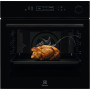 Electrolux 700 SteamCrisp COC8H31Z Термозонд для електричної пароварки Чорний