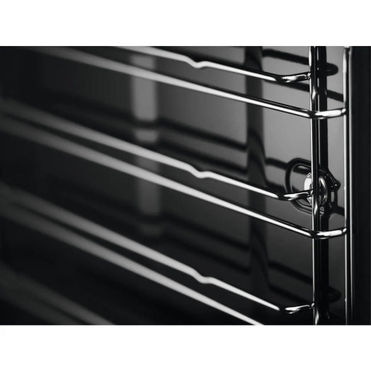 Electrolux 700 SteamCrisp COC8H31Z Термозонд для електричної пароварки Чорний