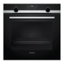 Електрична духовка Siemens iQ500 HB578G0S6 Convection Remote Control Black