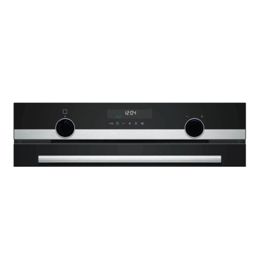 Електрична духовка Siemens iQ500 HB578G0S6 Convection Remote Control Black