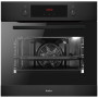 Духовка електрична Amica ED3759B Fine Convection Black