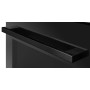 Духовка електрична Amica ED3759B Fine Convection Black