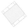 Духовка електрична Amica ED3759B Fine Convection Black