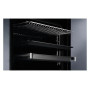 Electrolux 600 SteamBake EOD6C77WZ Пульт дистанційного керування для електричної парової духовки з термозондом Чорний