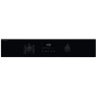 Electrolux 600 SteamBake EOD6P77WZ Пульт дистанційного керування для електричної парової духовки з термозондом Чорний