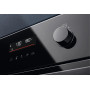 Electrolux 600 SteamBake EOD6P77WZ Пульт дистанційного керування для електричної парової духовки з термозондом Чорний