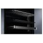 Electrolux 600 SteamBake EOD6P77WZ Пульт дистанційного керування для електричної парової духовки з термозондом Чорний
