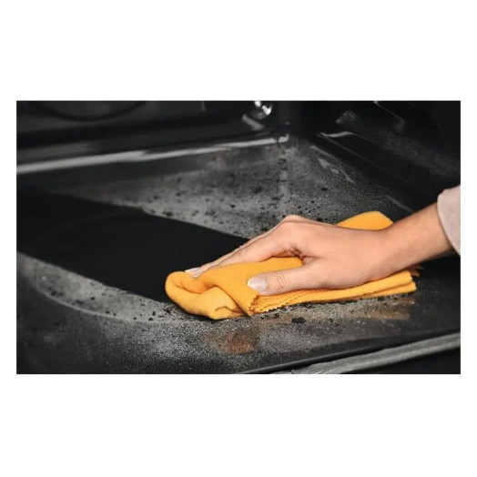 Electrolux 800 Електрична духовка AssistedCooking EOE8P39WV Конвекційний термометр Пульт дистанційного керування Білий