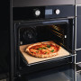 Духовка електрична Teka Maestro Pizza HLB 8510 P Convection Black