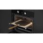 Духовка електрична Teka Maestro Pizza HLB 8510 P Convection Black