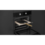 Духовка електрична Teka Maestro Pizza HLB 8510 P Convection Black