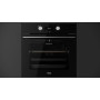 Духовка електрична Teka Maestro Pizza HLB 8510 P Convection Black