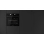 Духовка електрична Teka Maestro Pizza HLB 8510 P Convection Black