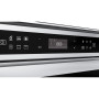 Електрична пароварка Whirlpool W6 OS4 4S1 PW Collection Термоциркуляційна Inox