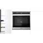 Електрична пароварка Whirlpool W6 OS4 4S1 PW Collection Термоциркуляційна Inox