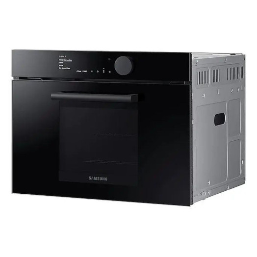 Пульт дистанційного керування для мікрохвильової печі Samsung Infinite Line NQ50T8539BK чорний
