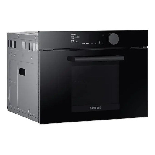 Пульт дистанційного керування для мікрохвильової печі Samsung Infinite Line NQ50T8539BK чорний