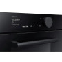 Пульт дистанційного керування для мікрохвильової печі Samsung Infinite Line NQ50T8539BK чорний