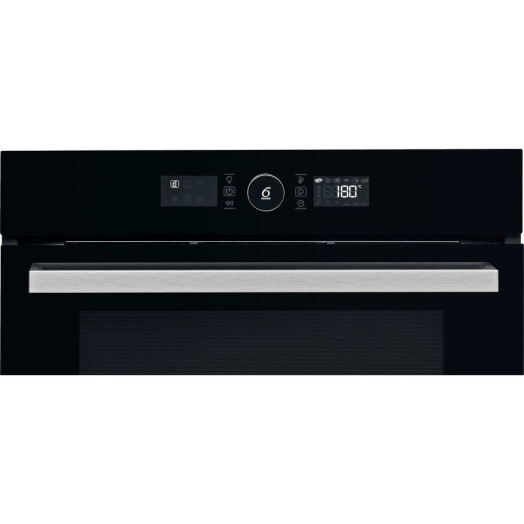 Електрична духовка Whirlpool Absolute AKZ9 9481 SP NB Convection Thermoprobe Black