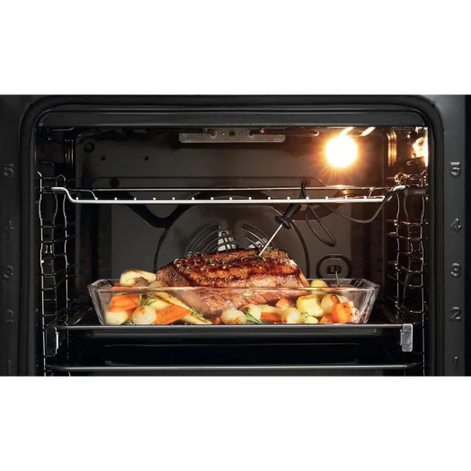 Електрична духовка Whirlpool Absolute AKZ9 9481 SP NB Convection Thermoprobe Black