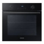 Електрична духовка Samsung NV68A1140BK конвекція чорна