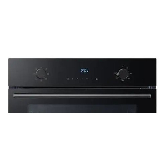 Електрична духовка Samsung NV68A1140BK конвекція чорна