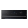 Електрична духовка Samsung NV68A1140BK конвекція чорна
