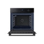Електрична духовка Samsung NV68A1140BK конвекція чорна