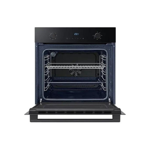 Електрична духовка Samsung NV68A1140BK конвекція чорна