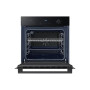 Електрична духовка Samsung NV68A1140BK конвекція чорна