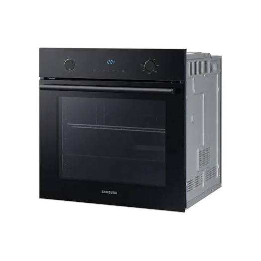 Електрична духовка Samsung NV68A1140BK конвекція чорна