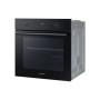 Електрична духовка Samsung NV68A1140BK конвекція чорна