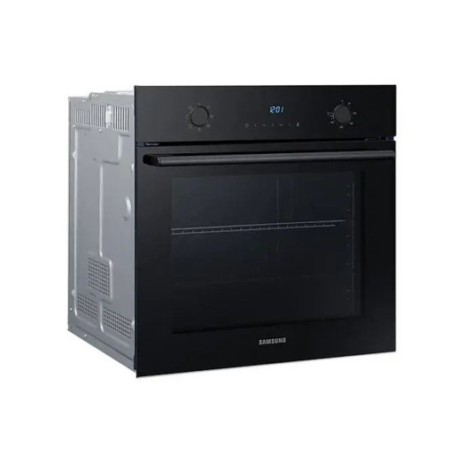 Електрична духовка Samsung NV68A1140BK конвекція чорна