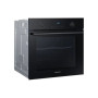 Електрична духовка Samsung NV68A1140BK конвекція чорна