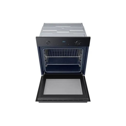 Електрична духовка Samsung NV68A1140BK конвекція чорна