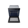 Електрична духовка Samsung NV68A1140BK конвекція чорна