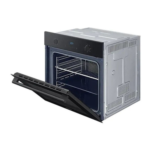 Електрична духовка Samsung NV68A1140BK конвекція чорна
