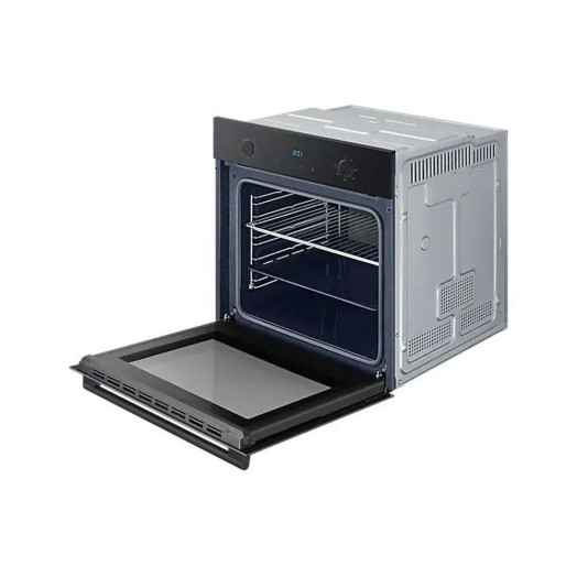 Електрична духовка Samsung NV68A1140BK конвекція чорна