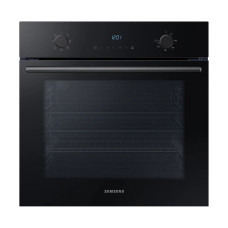 Електрична духовка Samsung NV68A1145RK конвекція чорна