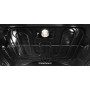 Електрична духовка Amica ED376191X F-Type Convection Silver-black