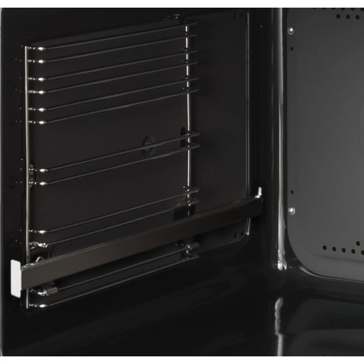 Духовка електрична Amica ED376391W F-Type Convection White