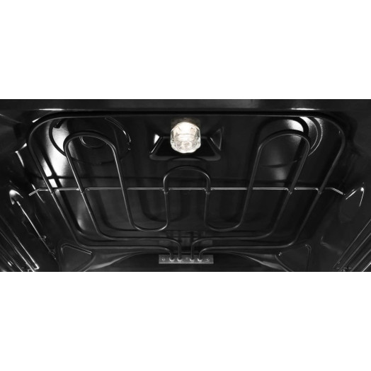 Духовка електрична Amica ED376391W F-Type Convection White