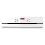 Духовка електрична Amica ED376391W F-Type Convection White