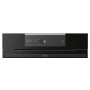 Електрична піч Haier I-Message 2 HWO60SM2B3BH Convection Remote Control Black