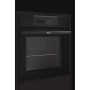 Електрична піч Haier I-Message 2 HWO60SM2B3BH Convection Remote Control Black