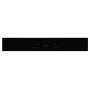 Духовка з мікрохвильовою піччю Electrolux 800 CombiQuick EVL8E08Z Convection Black