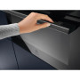 Духовка з мікрохвильовою піччю Electrolux 800 CombiQuick EVL8E08Z Convection Black