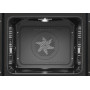Електрична пароварка Amica ED97638BA+ X-Type Steam Convection Black