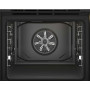 Beko BBIM17400BPSE bPro500 Пульт дистанційного керування з конвекцією електричної духовки чорний