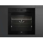 Beko BBIM17400BPSE bPro500 Пульт дистанційного керування з конвекцією електричної духовки чорний
